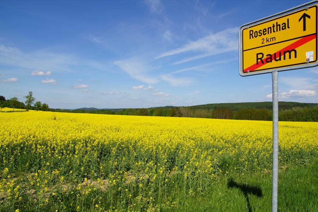 Landpension Bielatal - Raum Kültér fotó