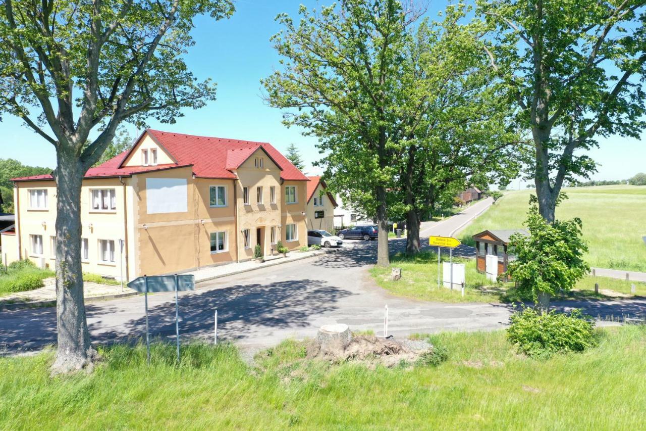 Landpension Bielatal - Raum Kültér fotó